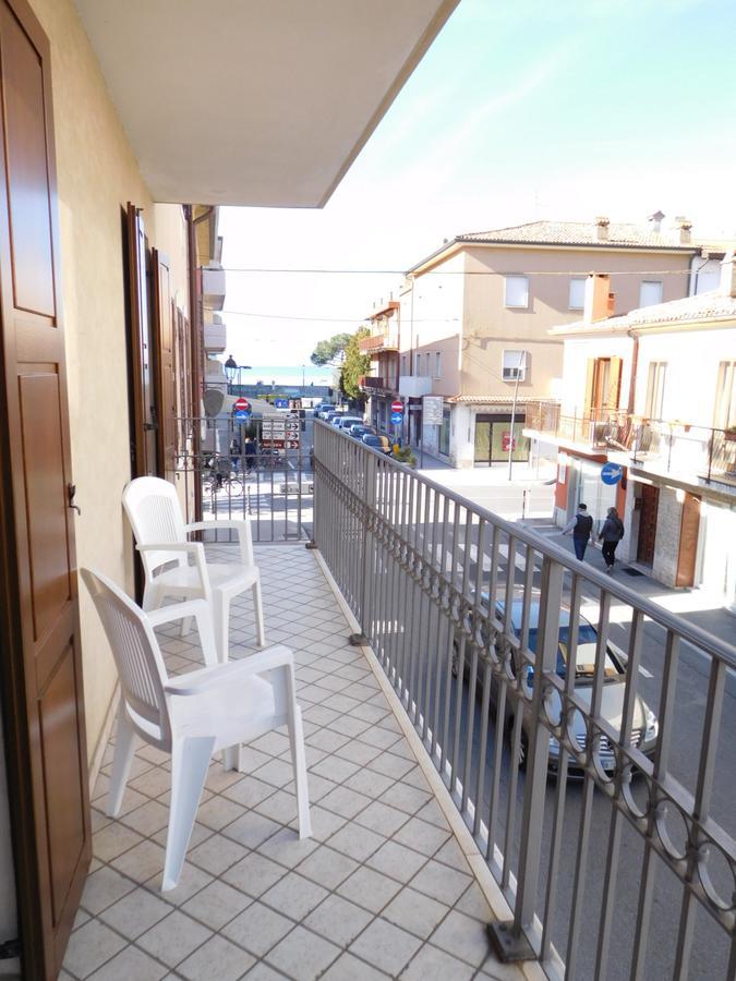 Casa Pastoricchio Grado Exterior foto